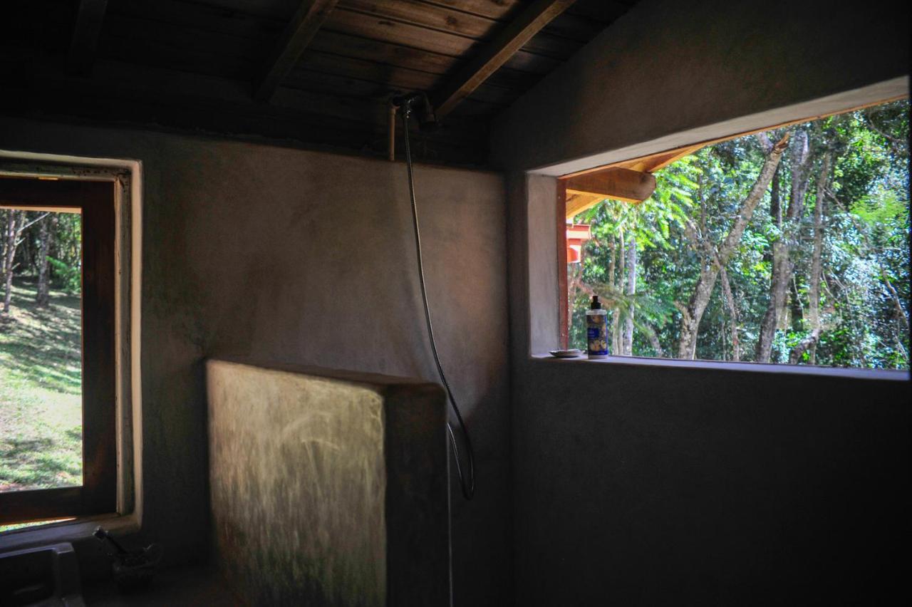 Villa Chale Paiol - Sitio Lajinha Alagoa Exterior foto